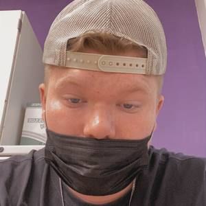 Meet your Posher, Mason